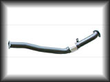 1.8T Downpipe Section