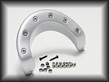 Exhaust Collar and Hardware