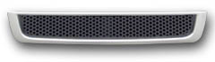 MATCHING Black LOWER HEX GRILL