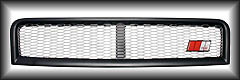 Kamei Special Release Sport Grill - Click and View Enlarged Image