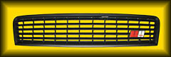 Part # IC4B-01 - Badgeless