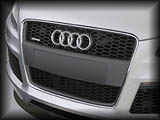 image - link to Audi Q7 Grille and Bumper Conversion