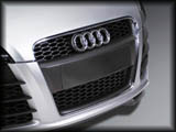 Image - link to audi TT 8J grille index