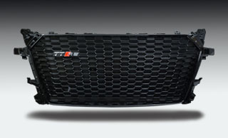 image tt grille