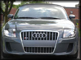 Image - link to audi TT 8N grille index