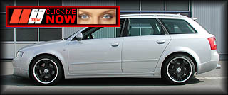 Click and View Avant Styling by JEDesign