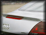 Detail Image of Wing Spoiler Down