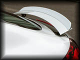Detail Image Wing Spoiler Operational