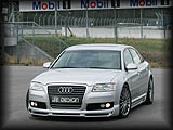 NEW W12 Look Grill and Twin Lighting Option