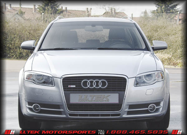 Headlight Accents Extra for the Audi A4 B7 8E 8800 Part KAM8E30 
