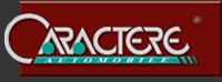 Caractere Logo