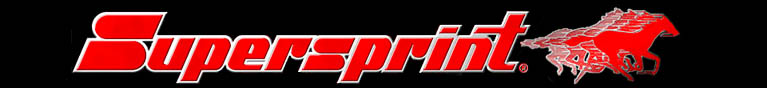 Supersprint Exhaust Systems