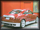 Click Here and Jump to TT Coupe Gallery