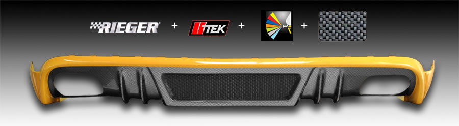image - MatchPaint option on REieger Carbon Look
