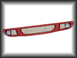 Part# KAZC4-01 shown with lighting option