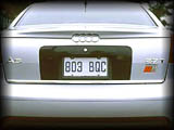 A6 Zender Wing