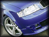 UBERH&Auml;US A4 8E Aero Styling for 2002