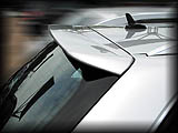 IC0019 UBERH&Auml;US A4 8E Aero Styling for 2002