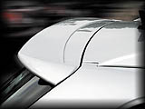 IC0019 UBERH&Auml;US A4 8E Aero Styling for 2002