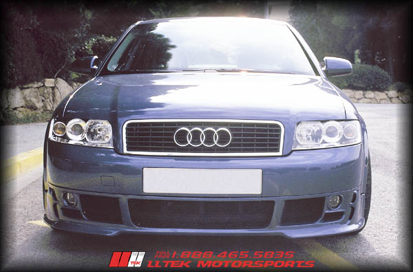 Audi S4 B6. for the Audi A4 and S4 B6