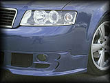 UBERH&Auml;US A4 8E Aero Styling for 2002