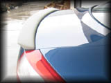 RS Styling for the Audi A4 B6