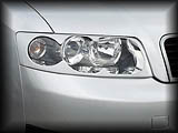 UH A4 8E Sedan / Avant Head Light Masks