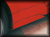 TT 8N Side Flaps - Product# UH8N-08K