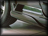 TT 8N Side Flaps - Product# UH8N-08K