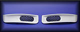 TT 8N Air Intake Scoops - Product# IC8N-40
