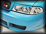 UBERH&Auml;US Aero Styling for the Audi A4 B5