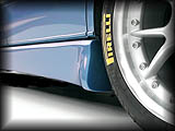 UBERH&Auml;US Aero Styling for the Audi A4 B5