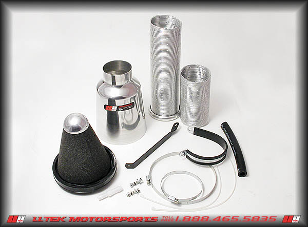 High Performance and Cold Air Induction Kits for Audi TT 180 and Audi
