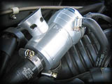 DBOV - 1.8T Installation fig. 2