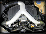 2.7T Twin Turbo Installation fig. 1