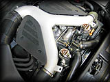 DBOV Installation - 2.7T Twin Turbo fig. 3