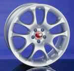 Wheel: ZENDER LEMANS 
