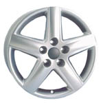 RS Series - Wheels for Audis - Model 132