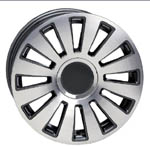 RS Series wheel for Audi Model 199