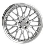 RS Series 305 Mesh