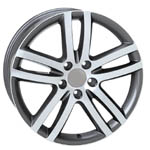 RS Series wheel for Audi Model 446