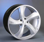 22" Sterling Reverso