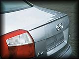 Zender 2002 A4 small Spoiler
