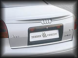 A6 Zender Wing