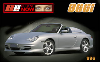 Click and View Aero for the 996
