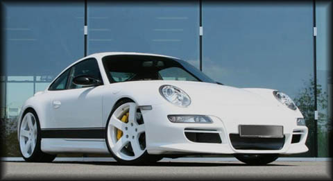 Porsche on Exciting New Developements For The Porsche 997 To Be Posted Soon