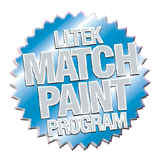 MatchPaint Service: Quality, Value and Service