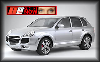 Click and View ALL NEW AERO for the Cayenne 955 