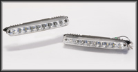 Buy the Bumper and get LED DRLs for $1.00