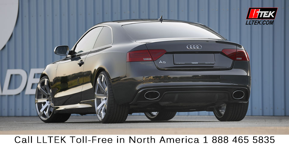 Rieger Is Finally Coming Out With The Rs5 Rear Valance
